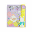 Picture of EASTER ACTIVITY PACK COLOURING BOOK, STICKERS & CUT OUT SET